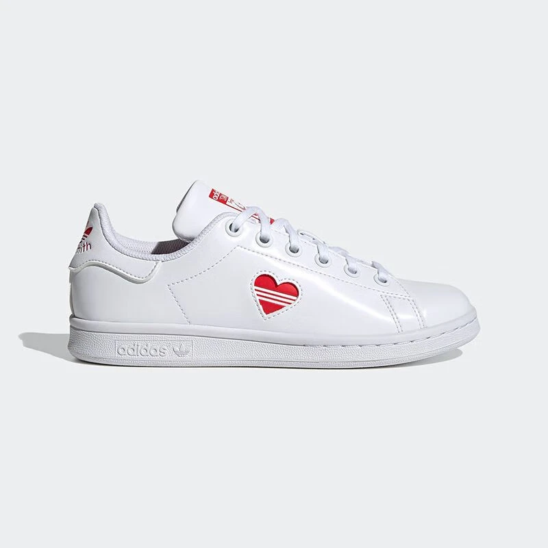 【有瑕疵】阿迪达斯Adidas低帮复古运动板鞋FY4481