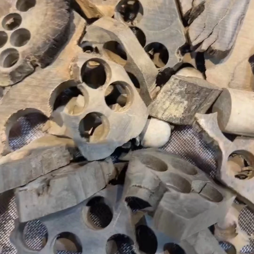 限定链接： 风化檀香100克