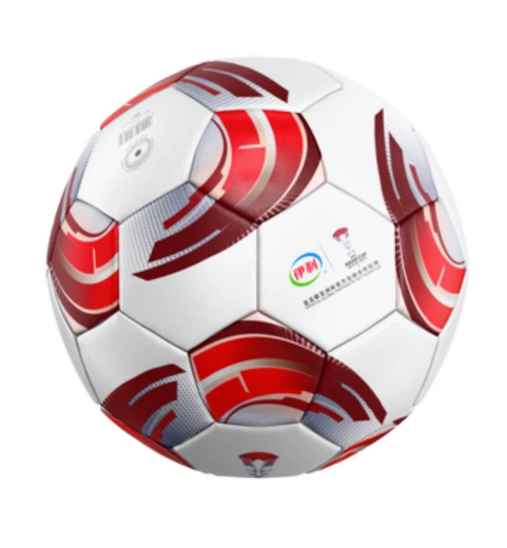 亚洲杯联名足球