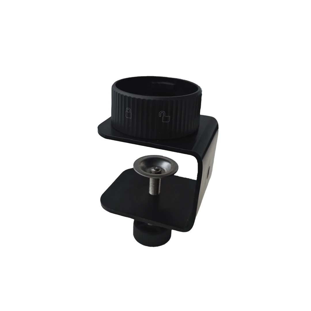 Royalstar/荣事达双头护眼灯夹子底座