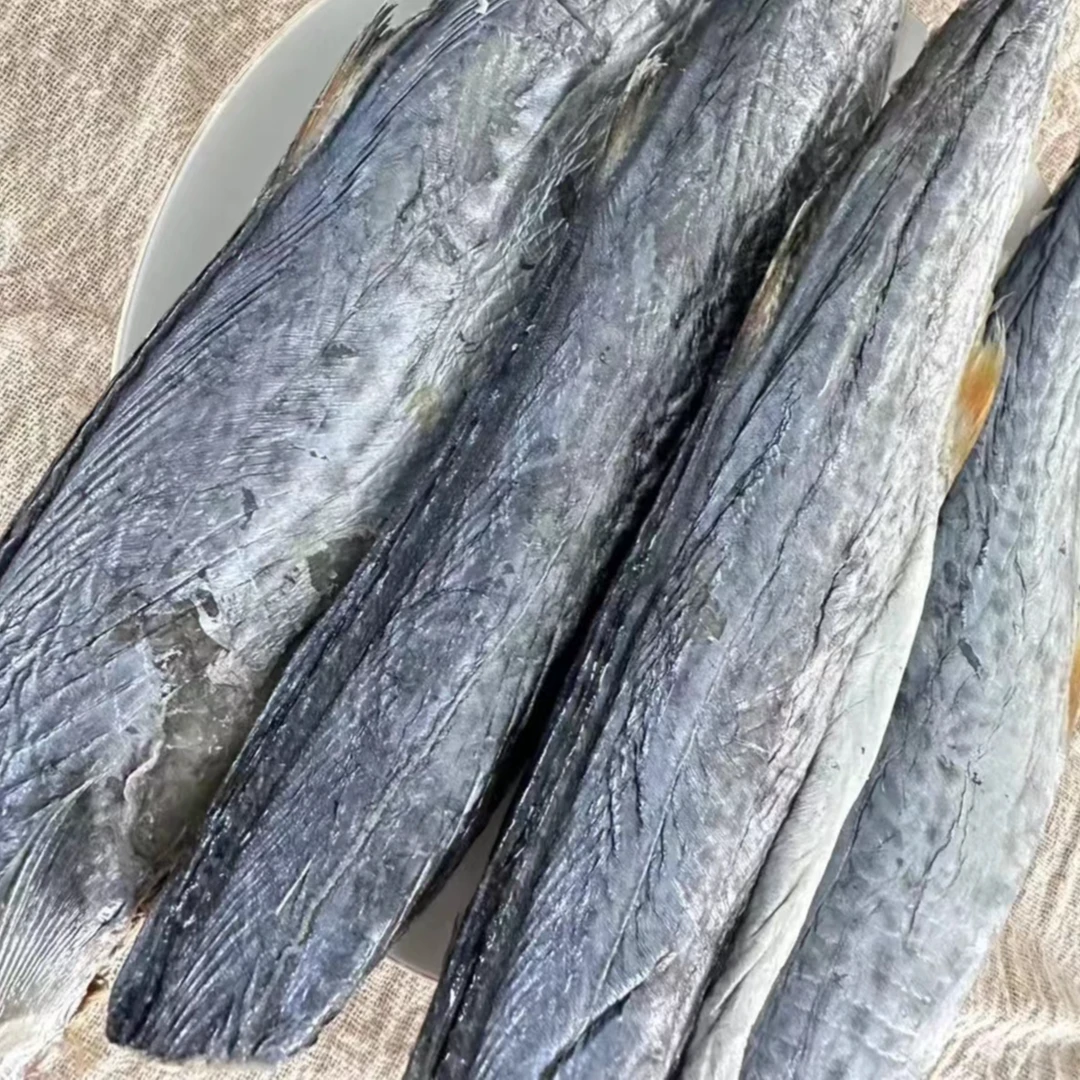 马鲛鱼干 渔民自晒 （靓）