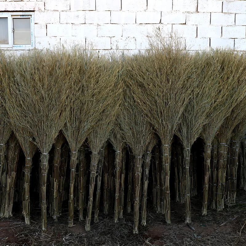 竹扫把大扫把马路院子老式环卫大号扫帚工厂单位车间户外专用笤帚