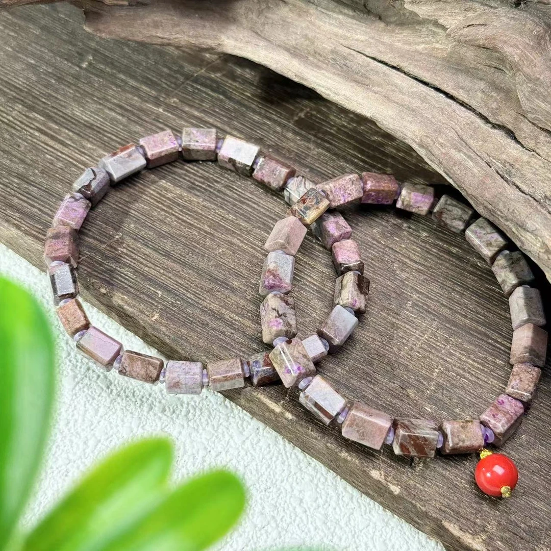 【祁恩珠宝】樱花粉单圈D090702-多样性发单一