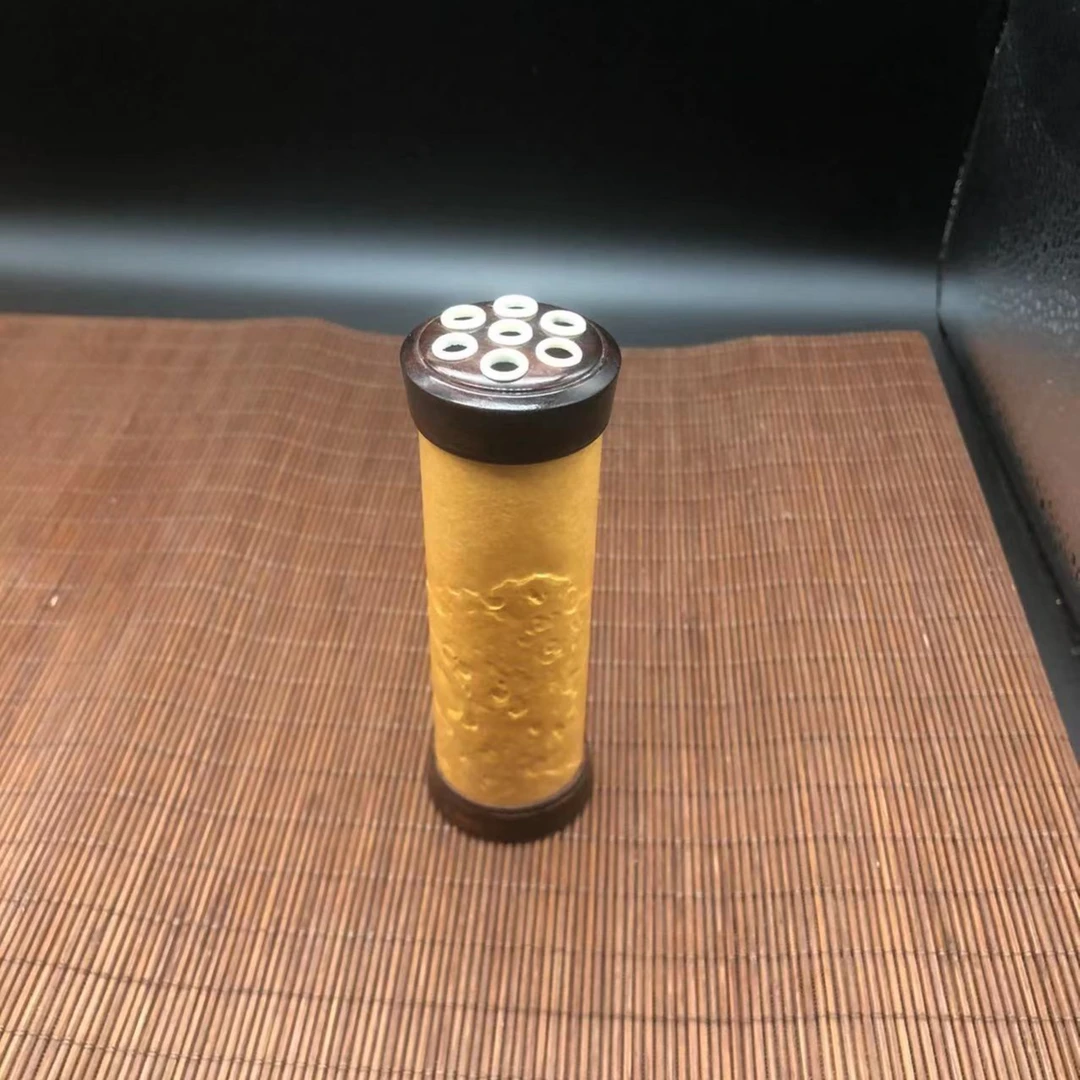 粉丝福利★纯手工鸣虫虫具