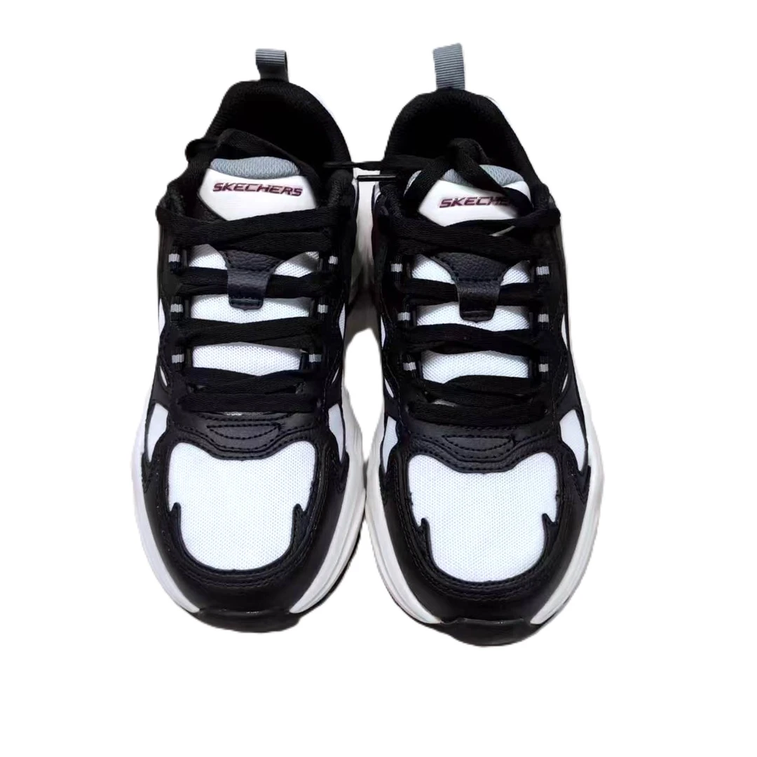 SKECHERS/斯凯奇237432男士MEMORY FOAM休闲鞋39-43