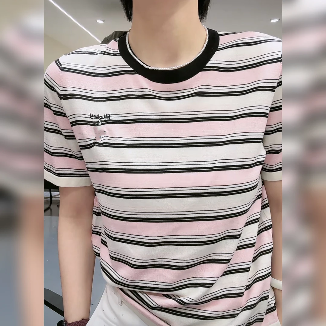 7780(部分无水洗唛,介意慎拍)WANGDAN 新款针织衫