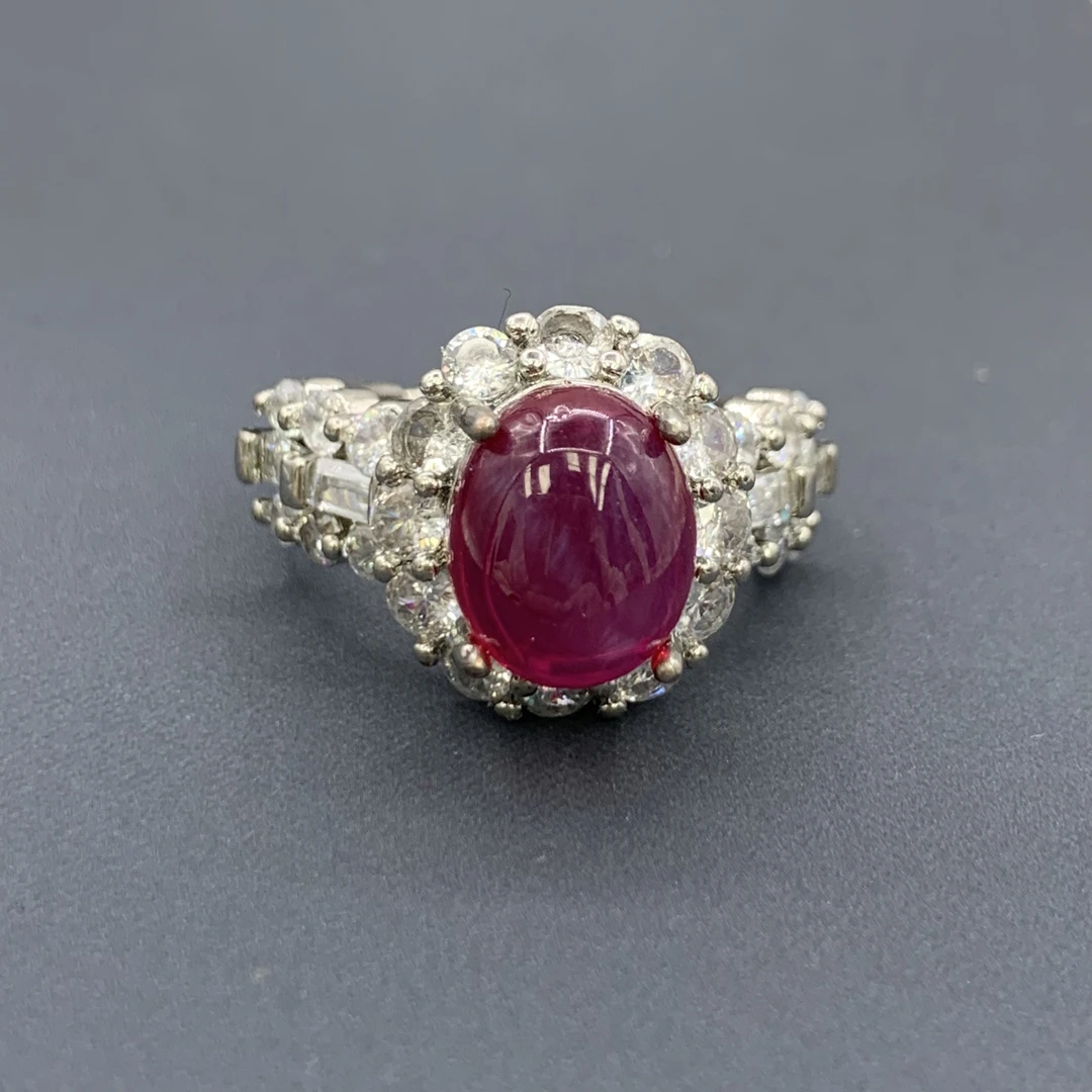 【中天远东贸易】KC493戒指