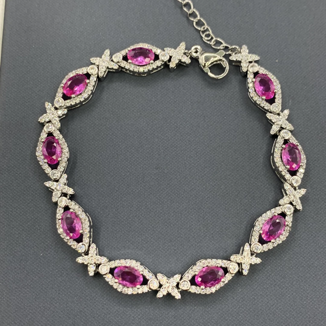 【中天远东贸易】KC282手链