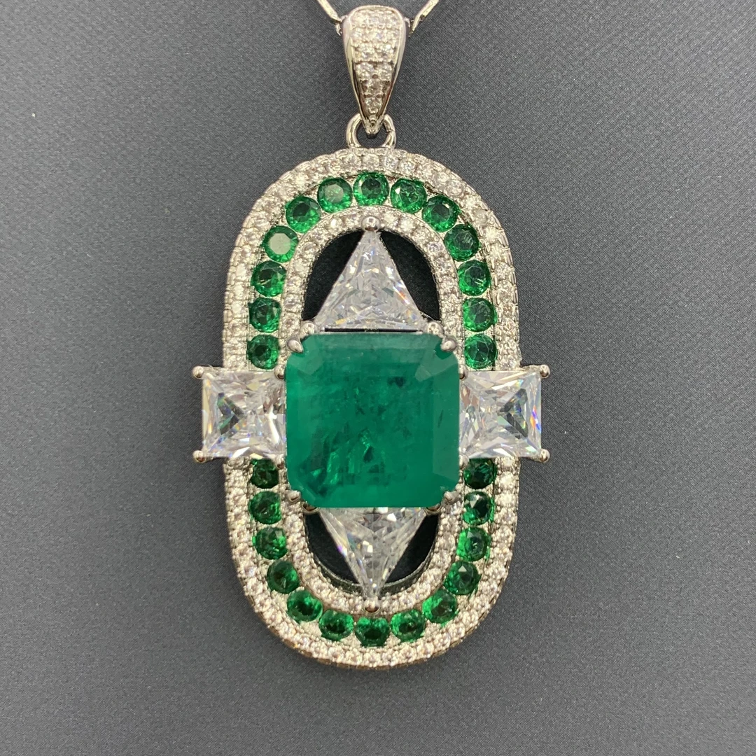 【中天远东贸易】KC211吊坠