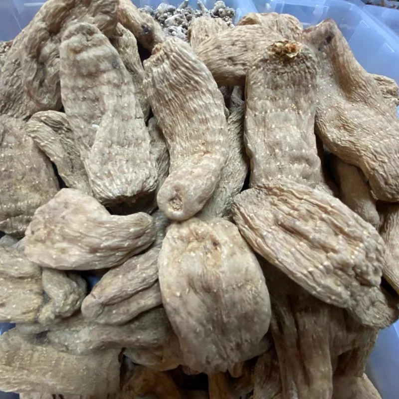 【阿秀的山货】山货天麻250g正宗云南高原农家特产山货 自然晾晒