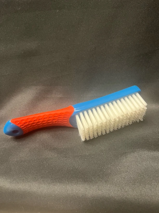 文玩刷子打底保养清理工具核桃刷子