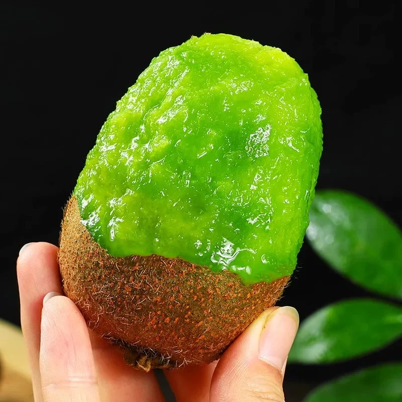 正宗翠香猕猴桃新鲜绿心包邮陕西猕弥猴奇异果5应当季水果斤整箱