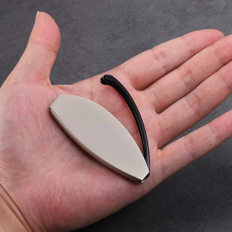 德国进口折叠便携老花眼镜男高清防蓝光老人老花镜女超轻超薄迷你