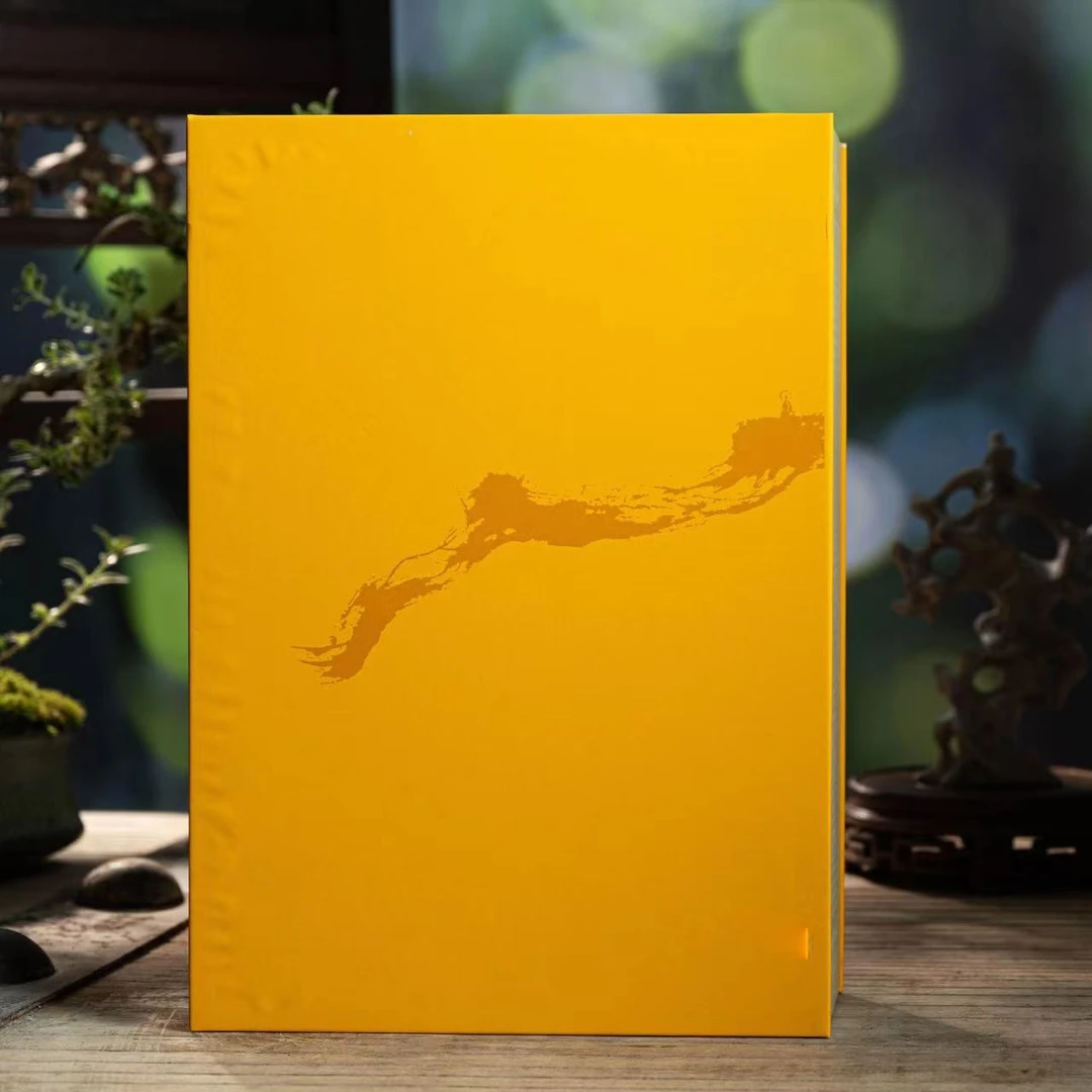 【高货套组】高货组合武夷岩茶