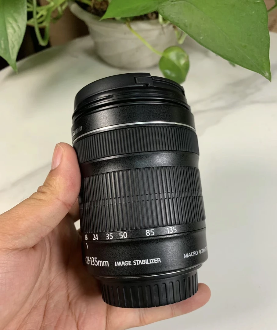 99新 Canon/佳能 尼康3200套机拿8-55