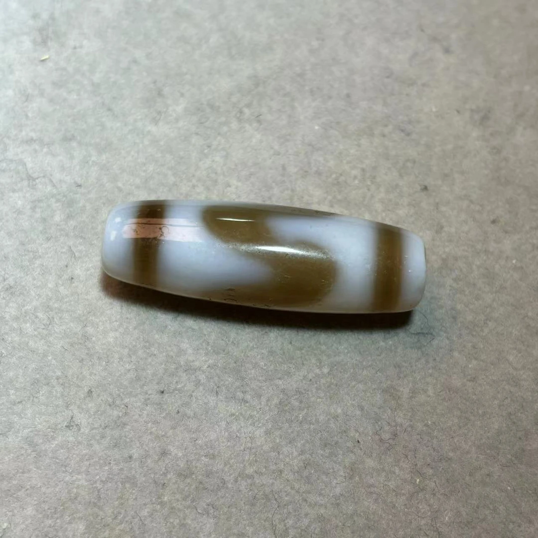 精品措丝虎牙珠饰品