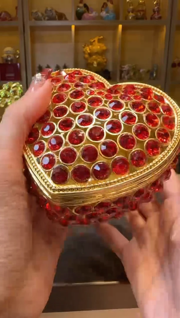 【闪购商品】骨瓷摆件1