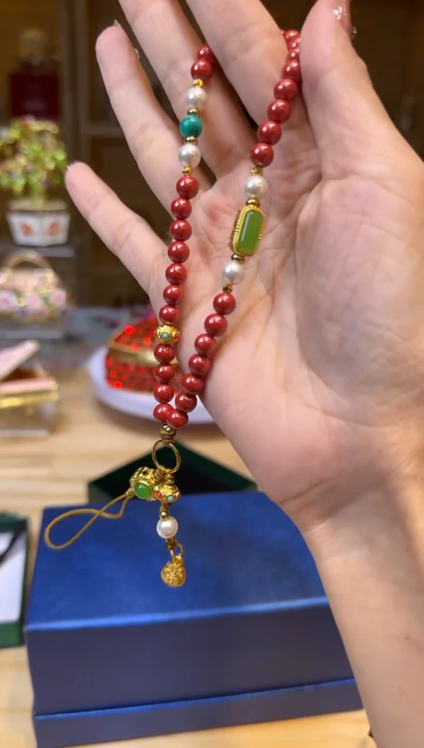 【闪购商品】骨瓷摆件1