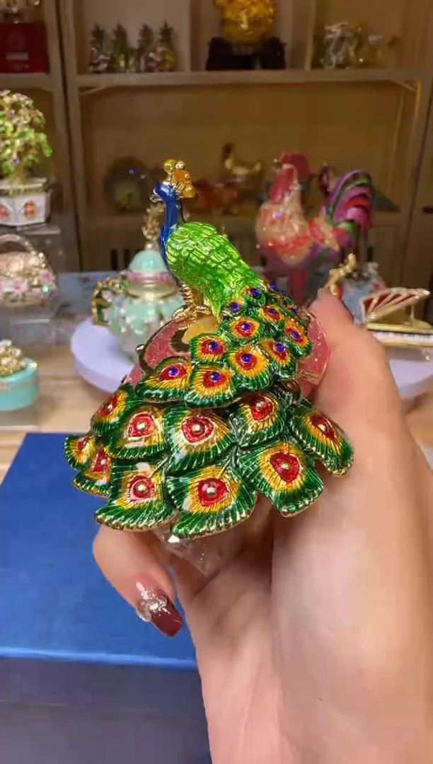 【闪购商品】骨瓷摆件1