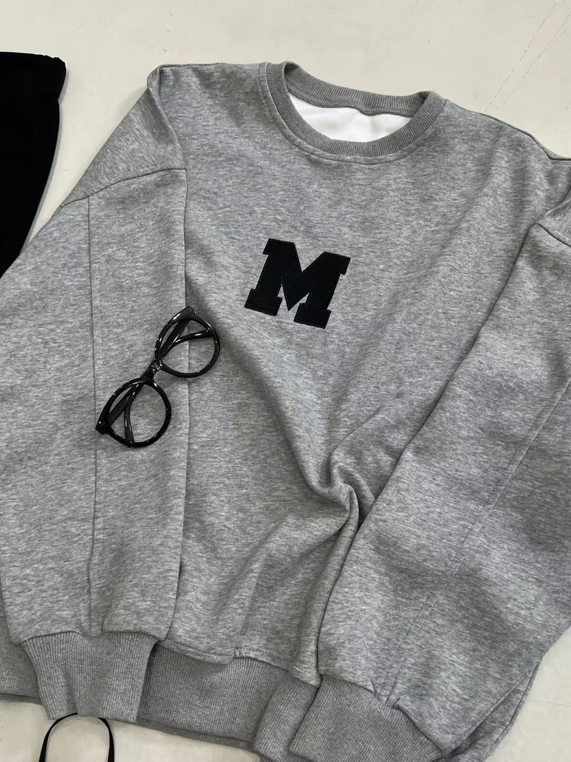 (113-167)韩系春夏百搭简约高级感女装