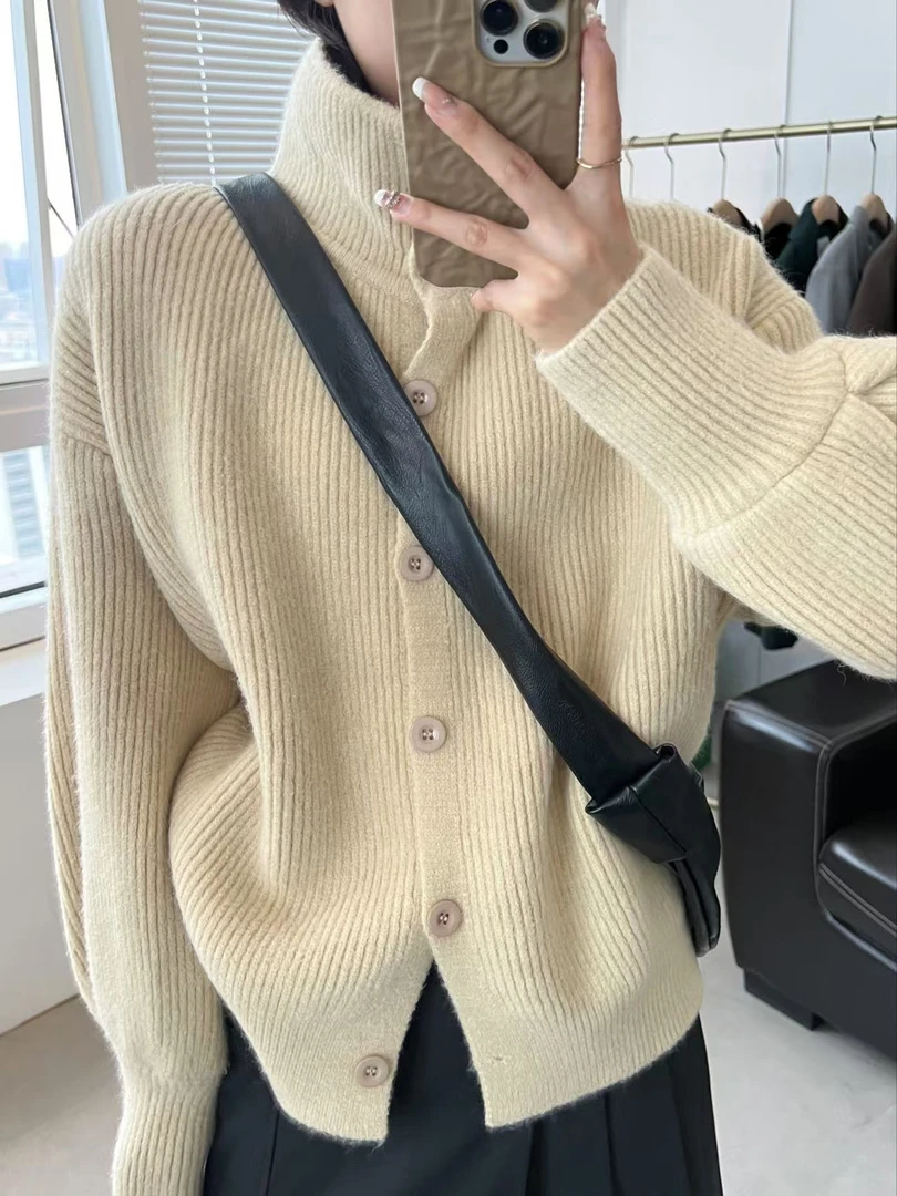 孤品(661)韩系春夏百搭简约高级感女装