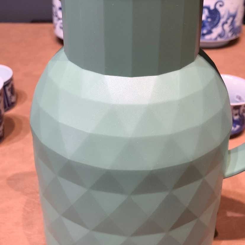 【闪购商品】硬质细瓷杯7**头