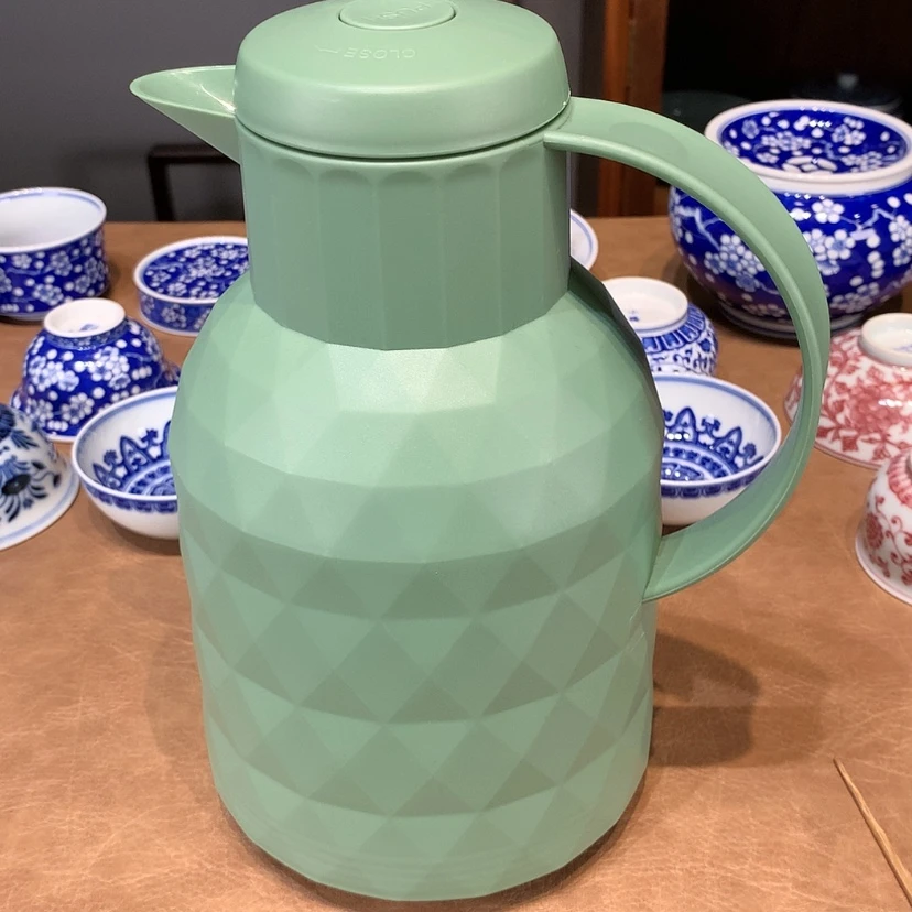 【闪购商品】硬质细瓷杯龙*