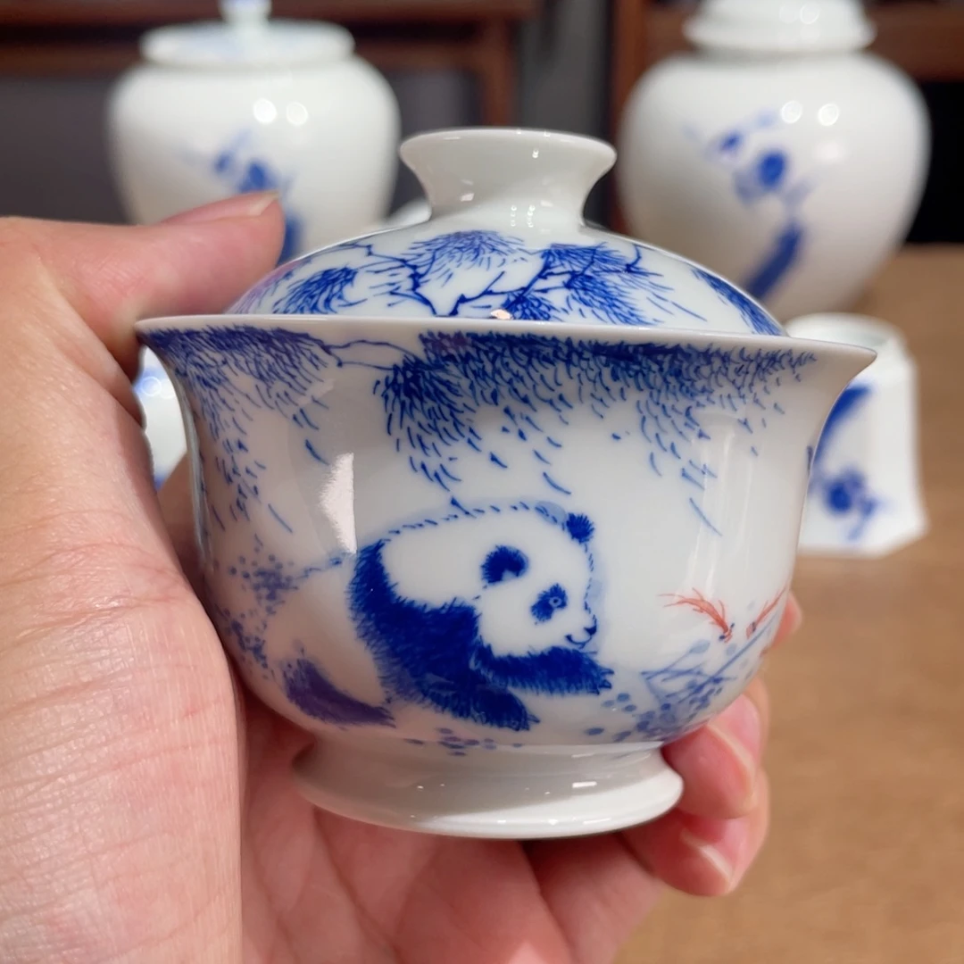 杯 小桥窑 性价比天花板