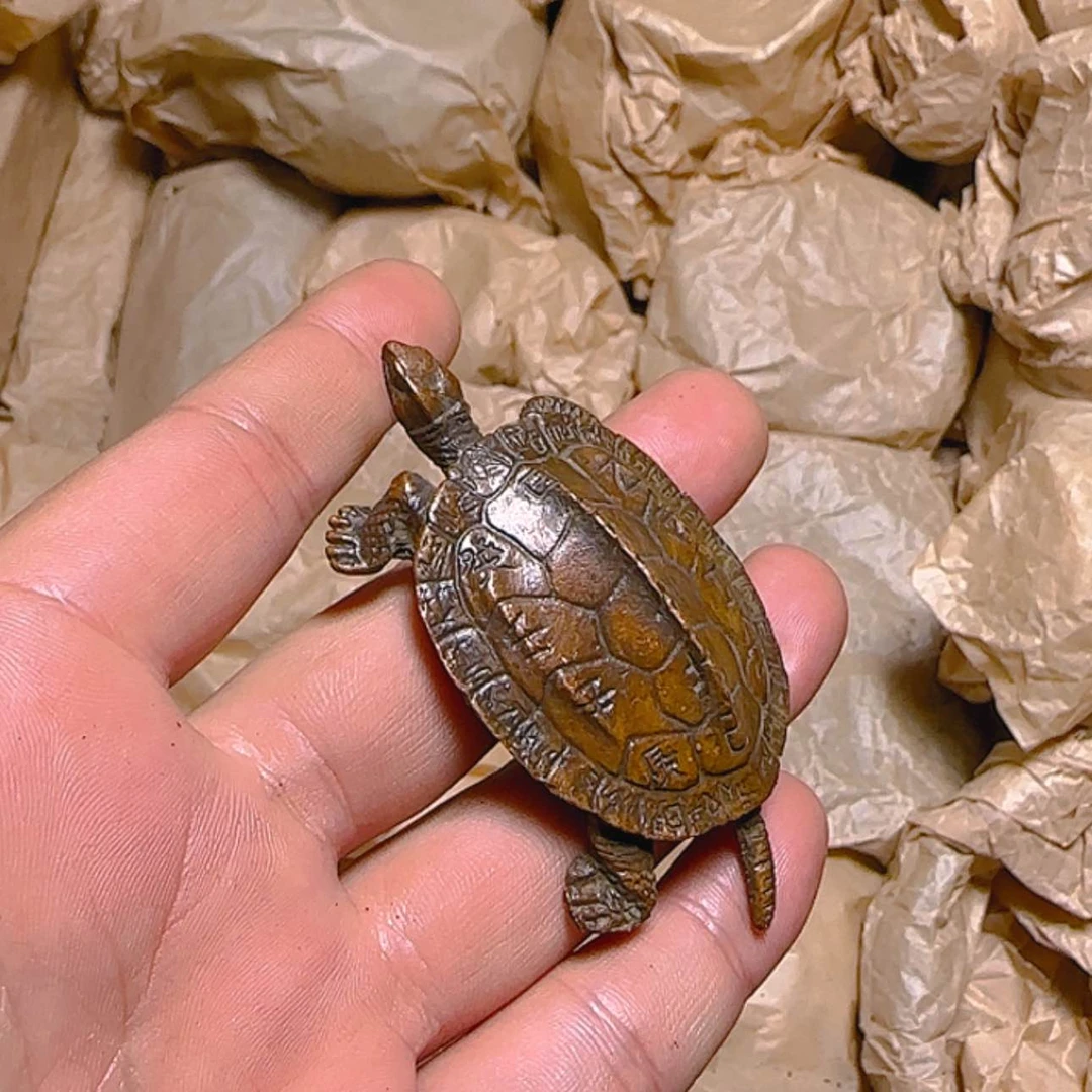 【闪购商品】青铜1