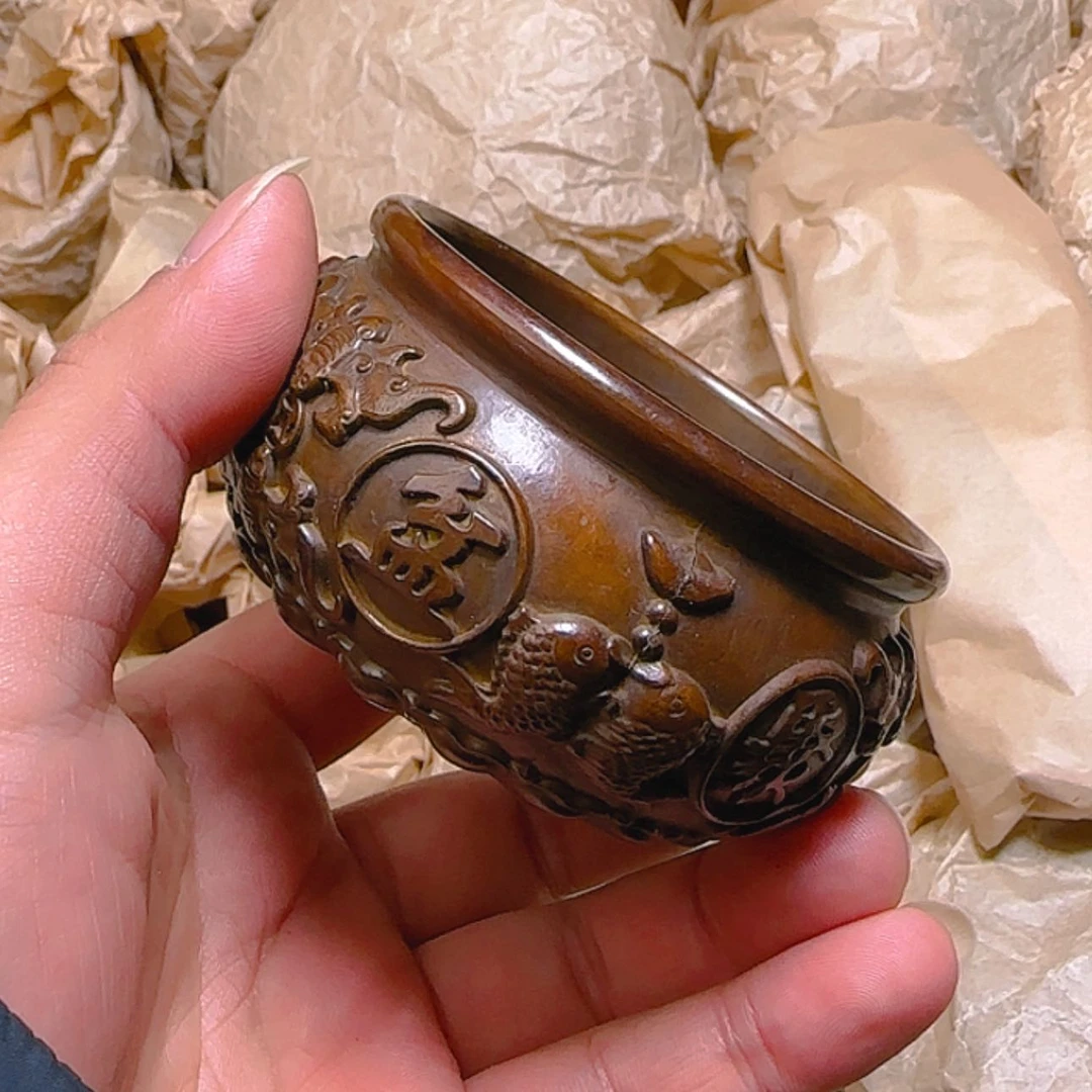 【闪购商品】青铜12