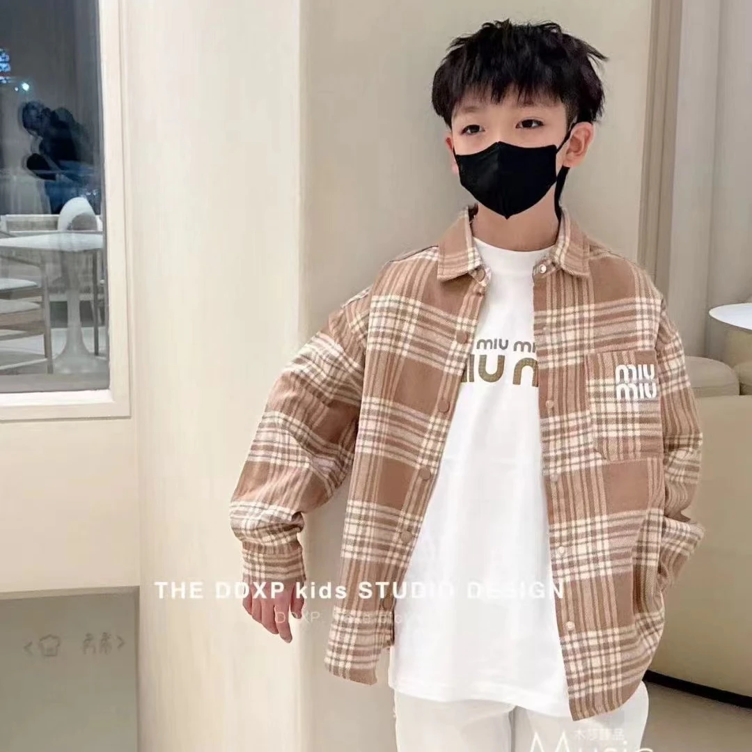 可乐乐家精品童装（109-159米）直播间下单