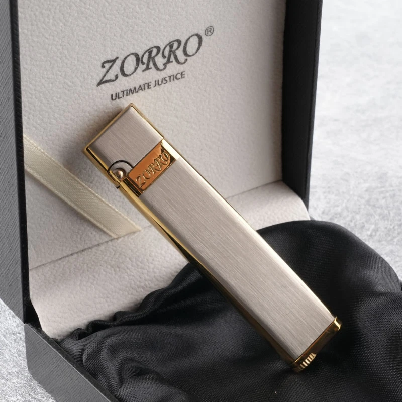 668煤油打火机个性超薄轻小巧便携QB