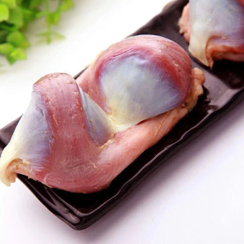 农家自养食用驼鸟珍1个(偏远地区不包邮)