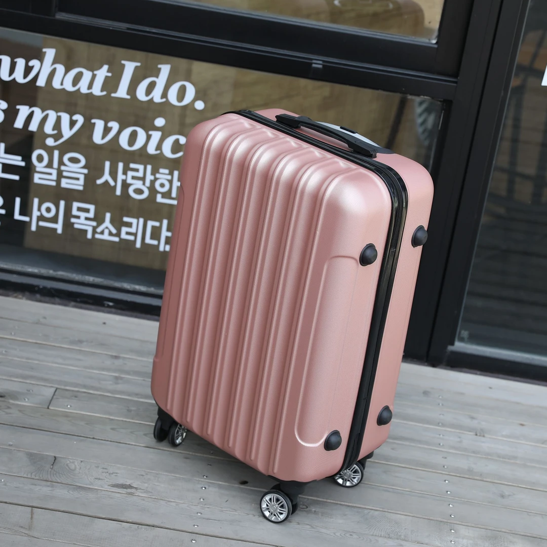 网红行李箱男女20寸小型万向轮拉杆皮箱24寸大学生旅行密码箱28寸