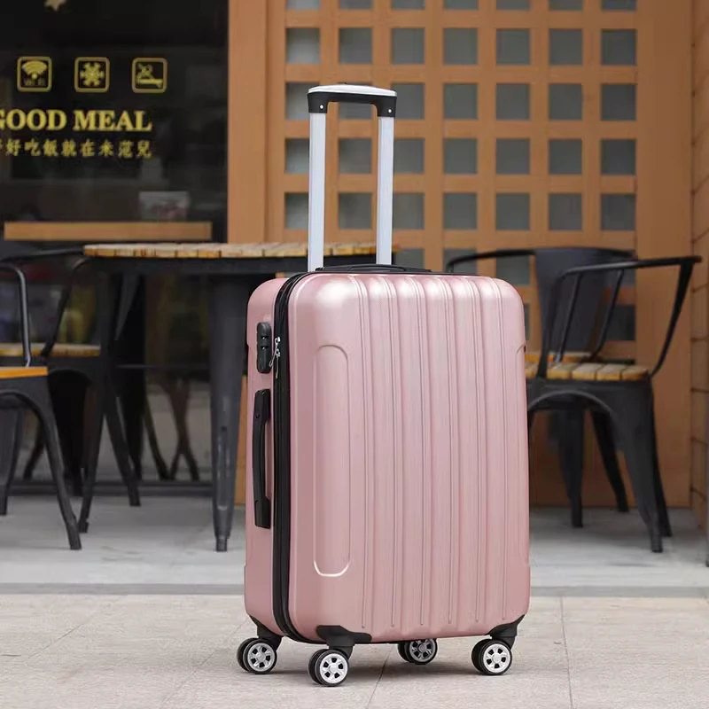 网红行李箱男女20寸小型万向轮拉杆皮箱24寸大学生旅行密码箱28寸