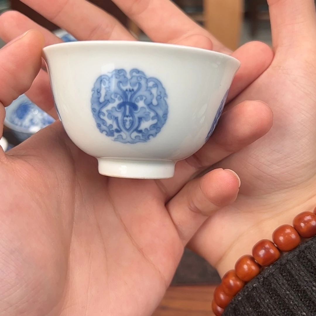 【闪购商品】高温白瓷贤****。
