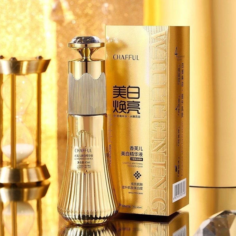 香芙儿美白焕亮精华液 45ml/瓶