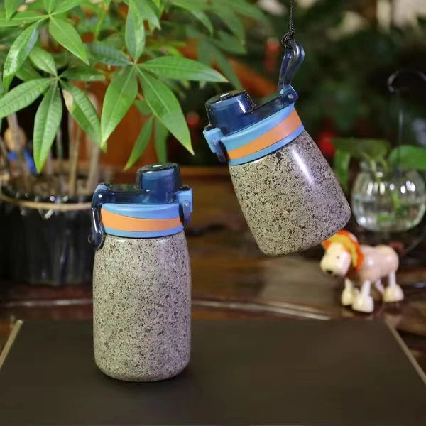 迷你杯【中华麦饭石】一只(易碎商品,谨慎下单)