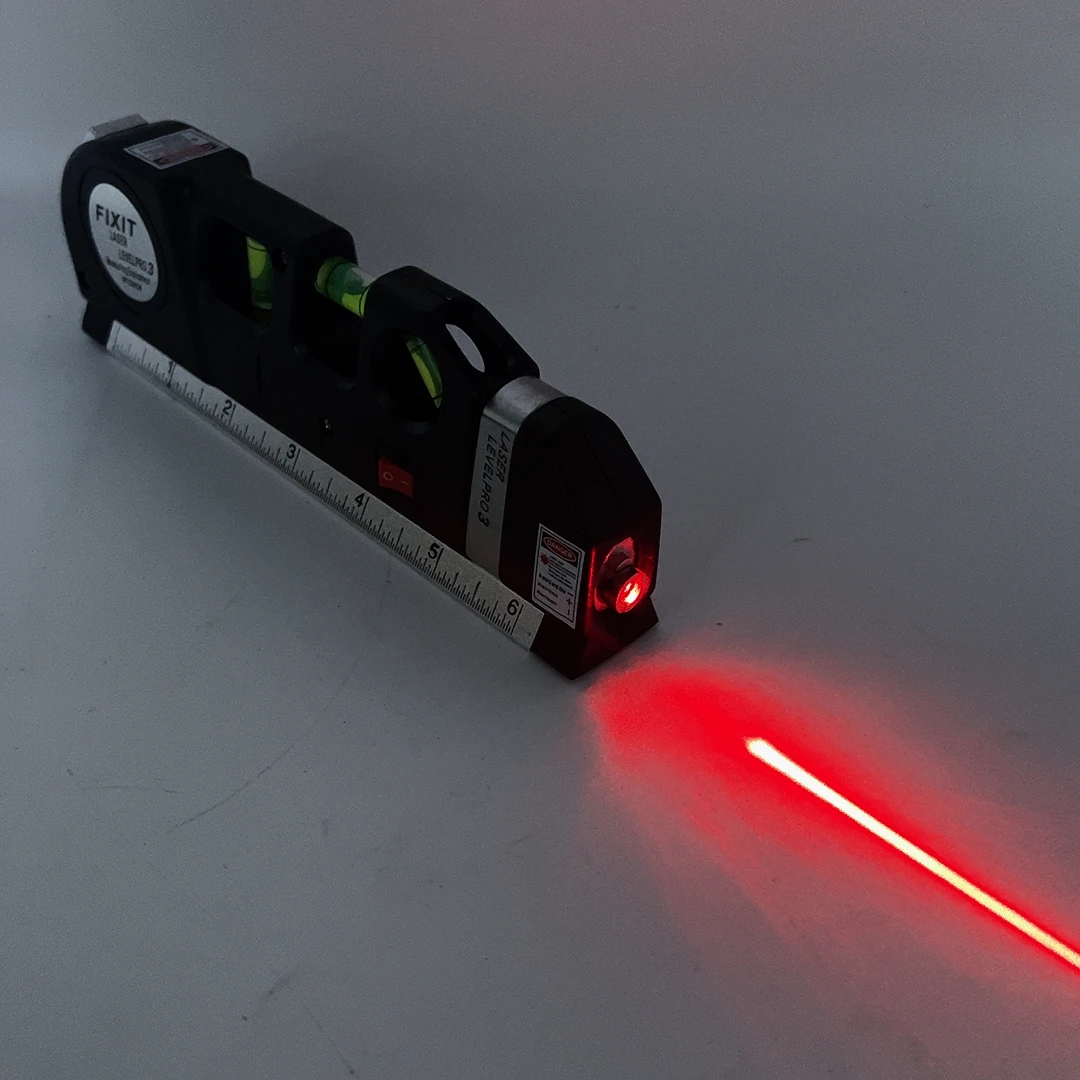 多功能测量工具【外贸精品】