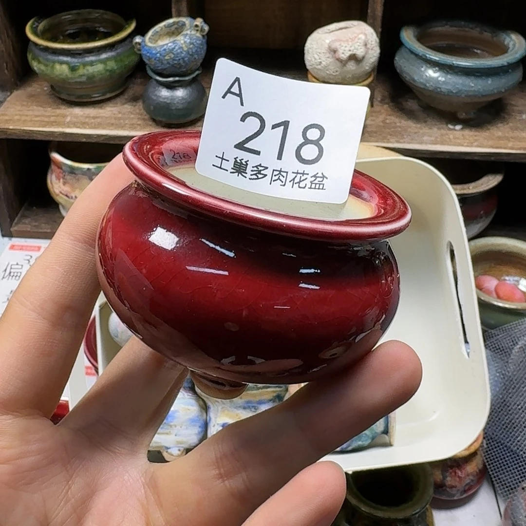 罐花****8陶瓷艺术设计与制作