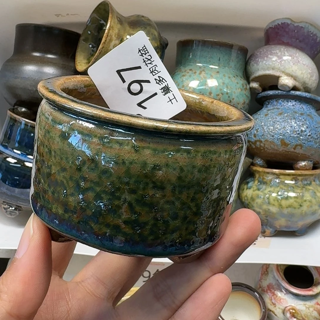 罐殷*陶瓷艺术设计与制作