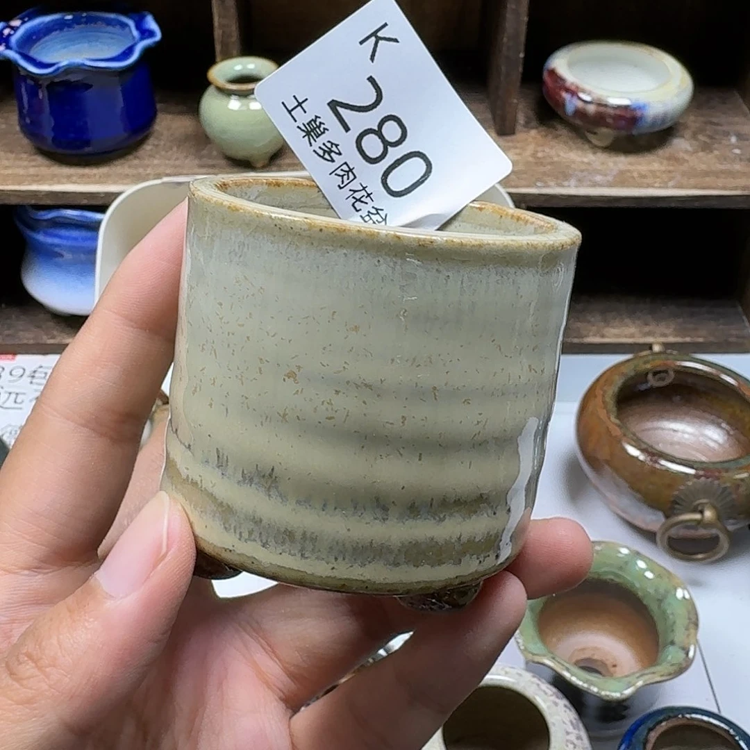 盒子爱****?陶瓷艺术设计与制作