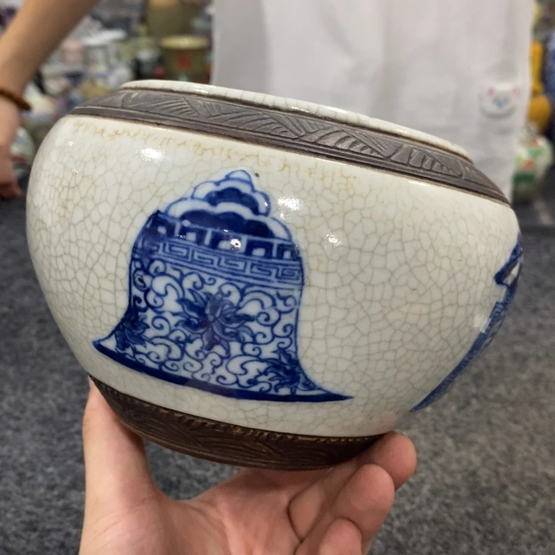 摆件瓷器瓷器瓷器