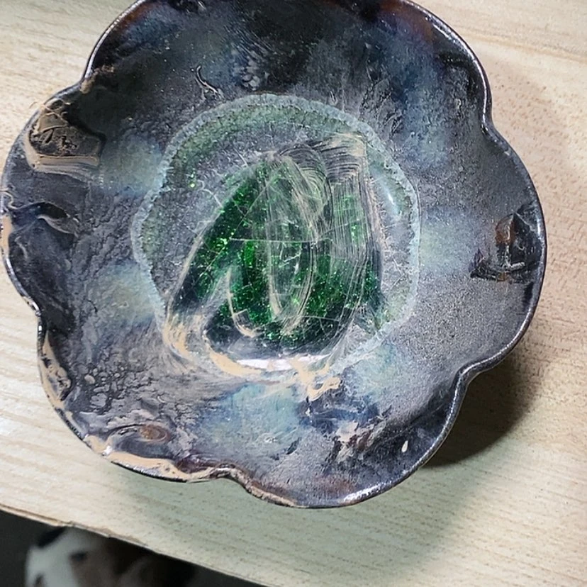【闪购商品】瓷摆件