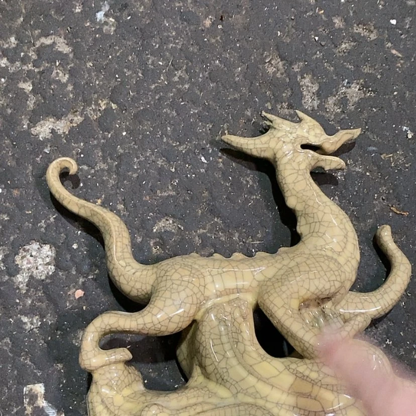 【闪购商品】瓷摆件