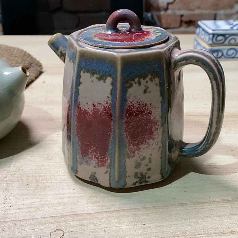 【闪购商品】瓷摆件