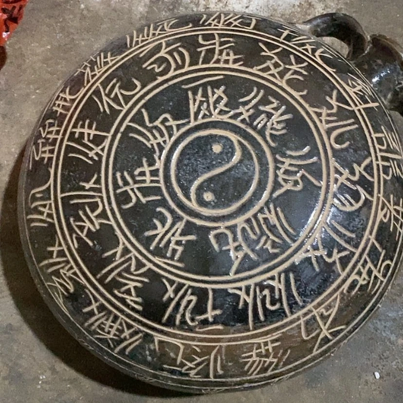 【闪购商品】瓷摆件