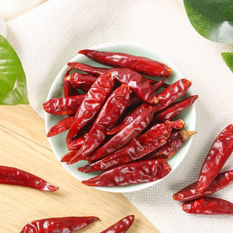 干辣椒-微辣约50g/份