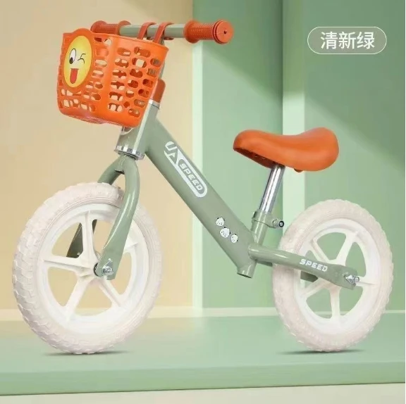 小清新平衡车