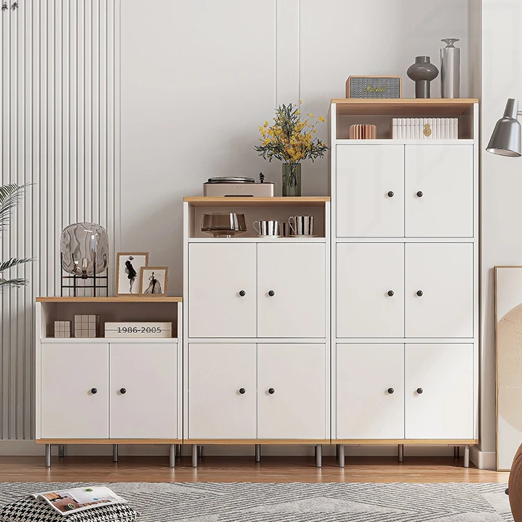 五斗柜收纳柜卧室立柜家用简易抽屉柜床头靠墙置物柜小柜子储物柜